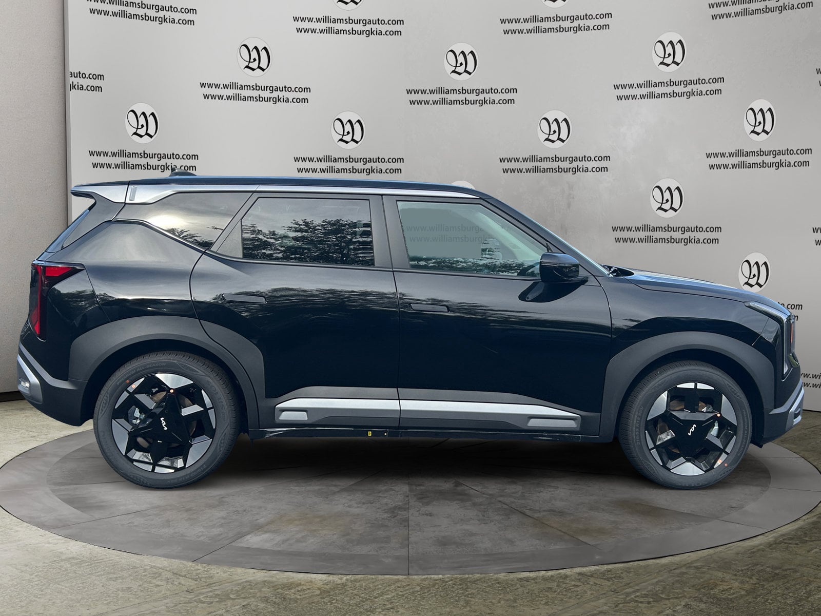 New 2027 Kia Seltos EX - photo - 5