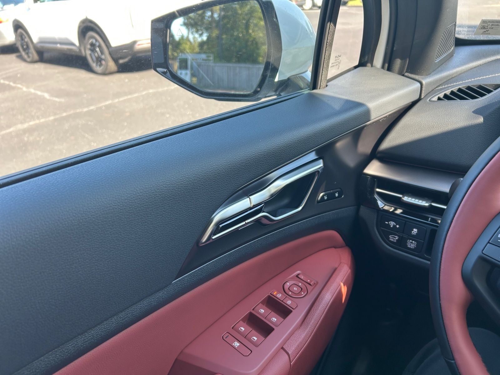 New 2027 Kia Sportage Hybrid SX-Prestige - photo - 15