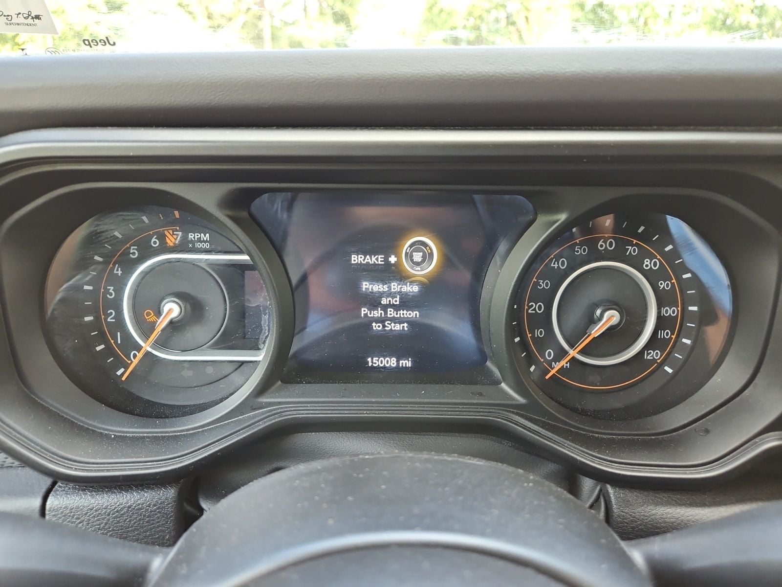 Pre-Owned 2026 Jeep Gladiator Mojave - photo - 23