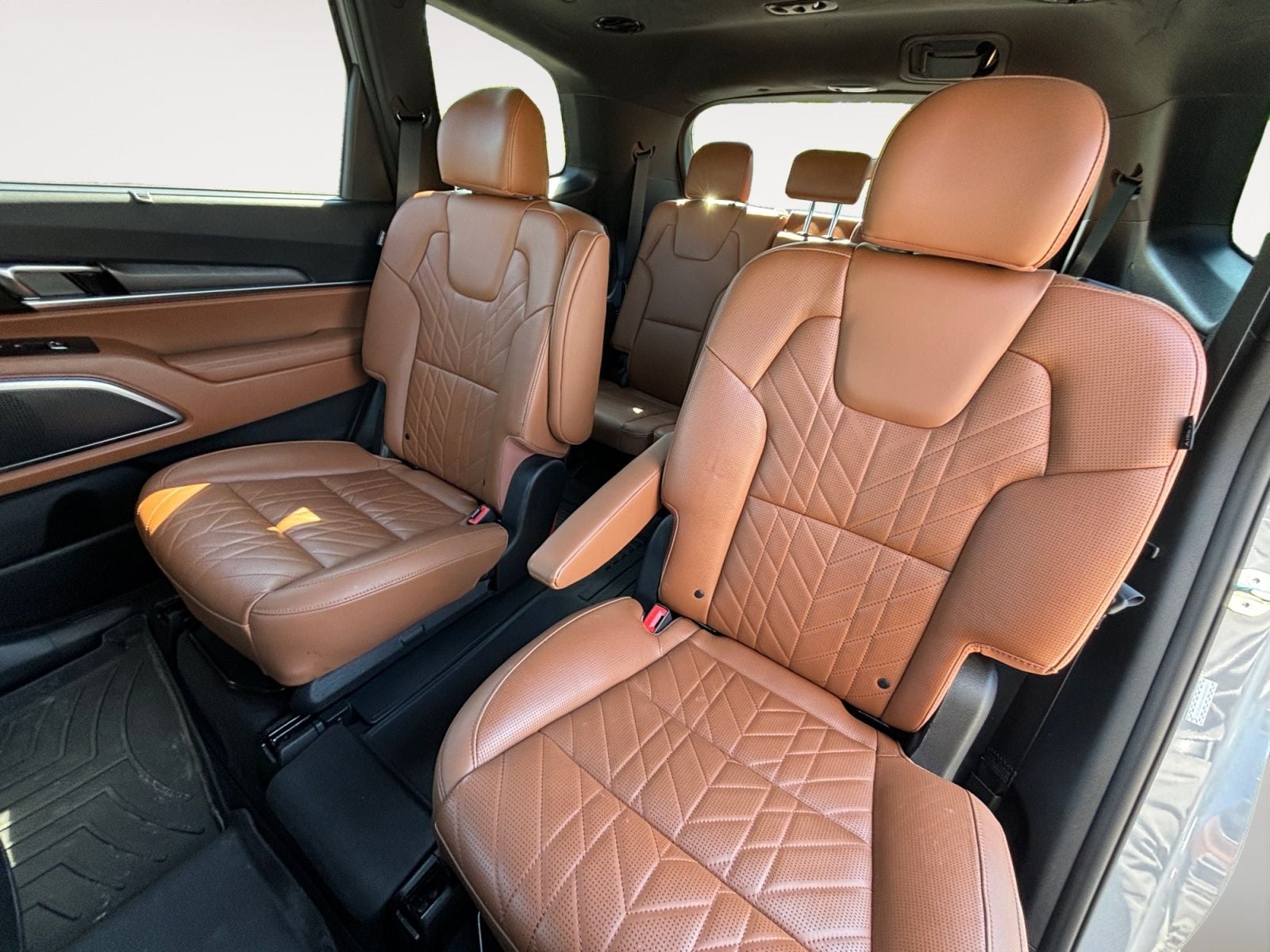 Pre-Owned 2024 Kia Telluride SX-Prestige X-Line - photo - 12