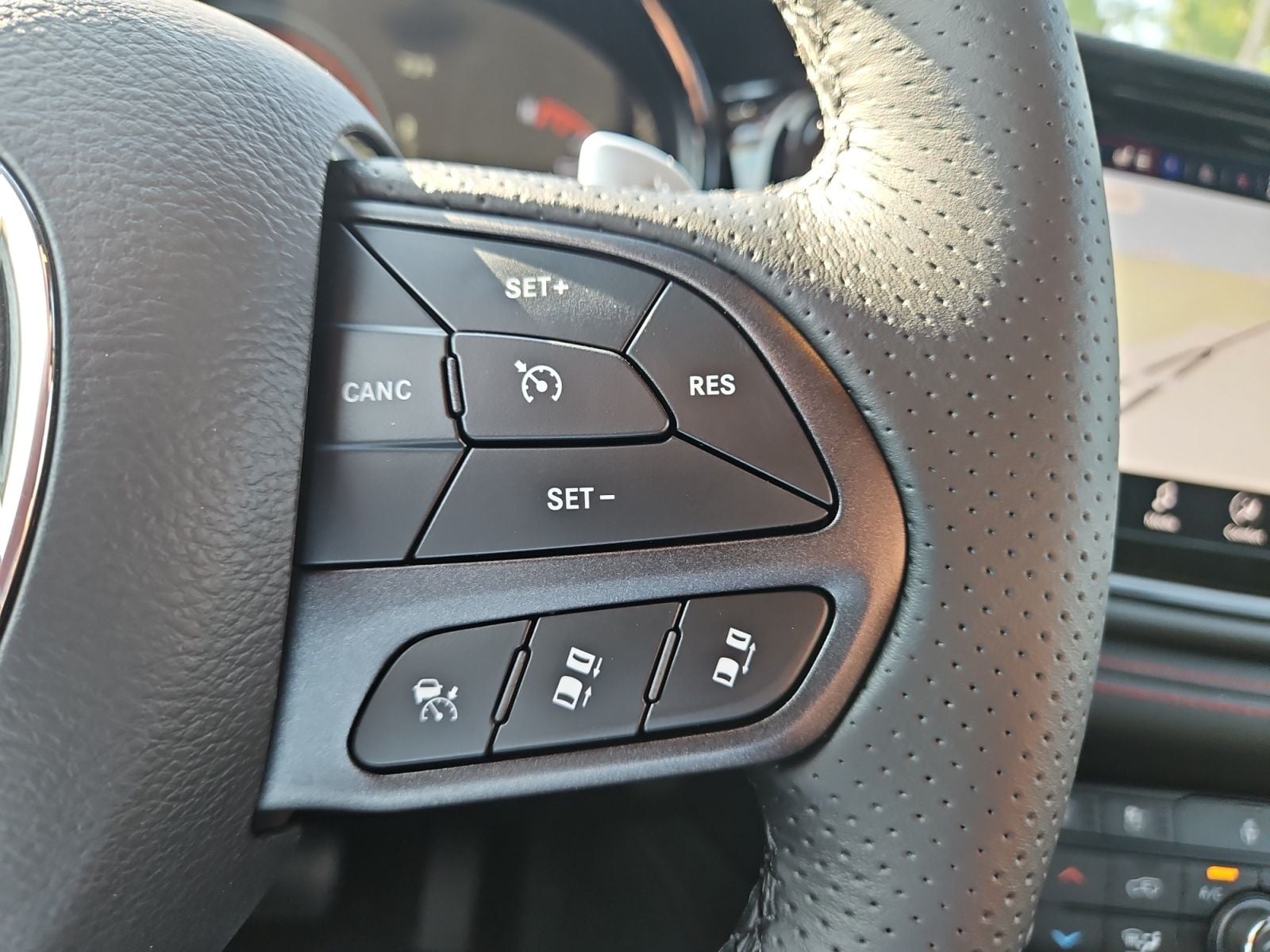New 2027 Dodge Durango GT - photo - 25
