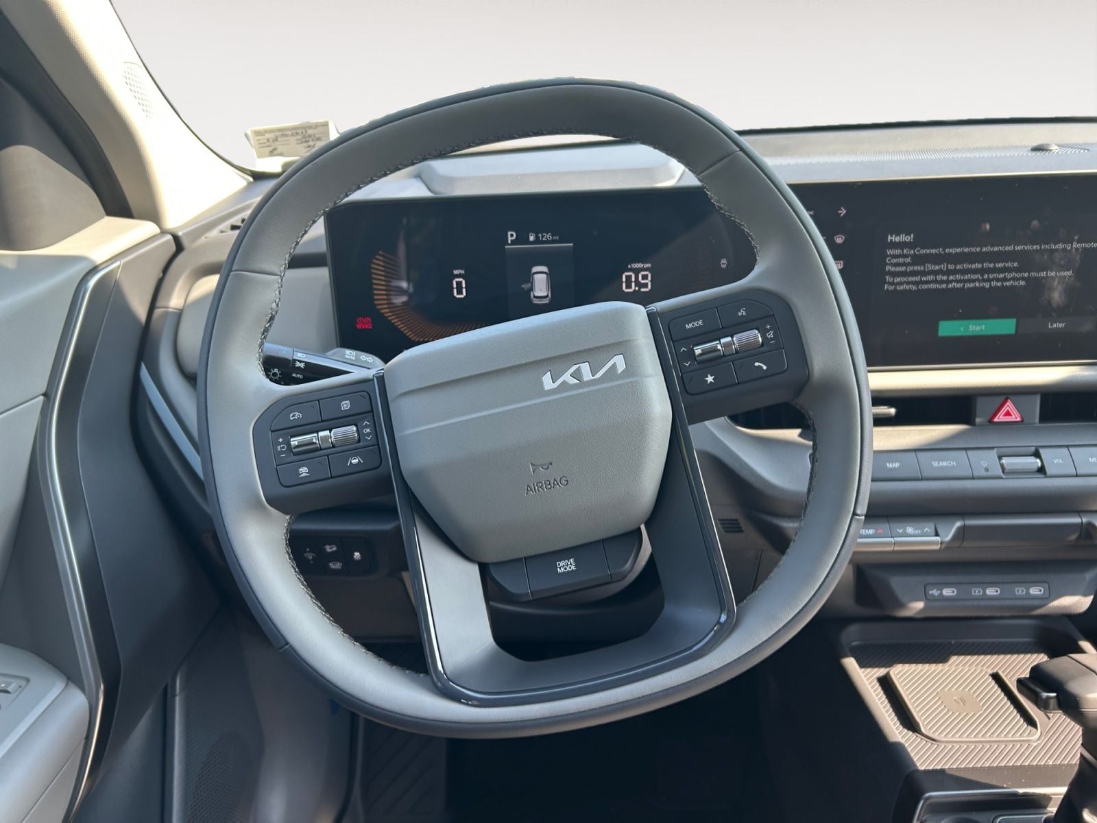 New 2027 Kia Seltos EX - photo - 11