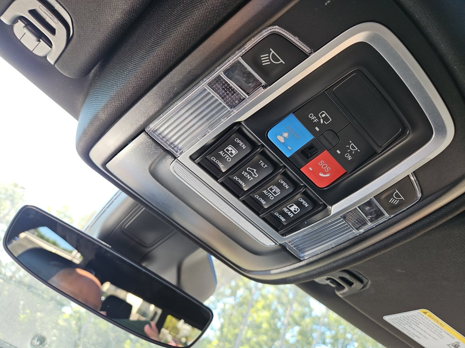 New 2027 Ram 1500 Laramie - photo - 28
