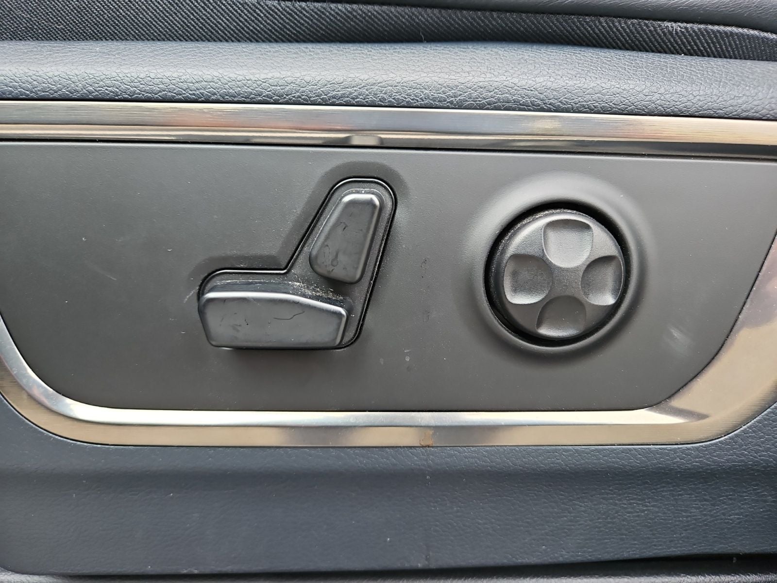 Pre-Owned 2021 Ram 1500 Limited - photo - 20