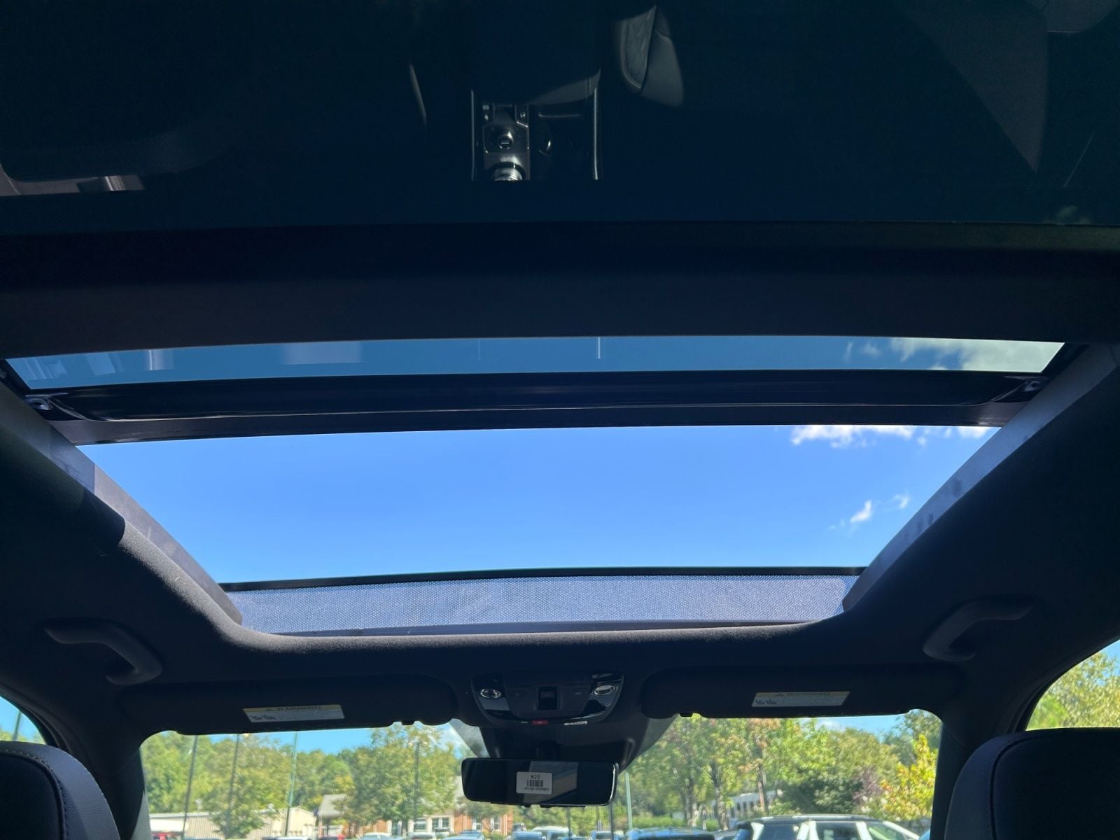 New 2026 Kia Sorento Hybrid X-Line SX Prestige - photo - 29