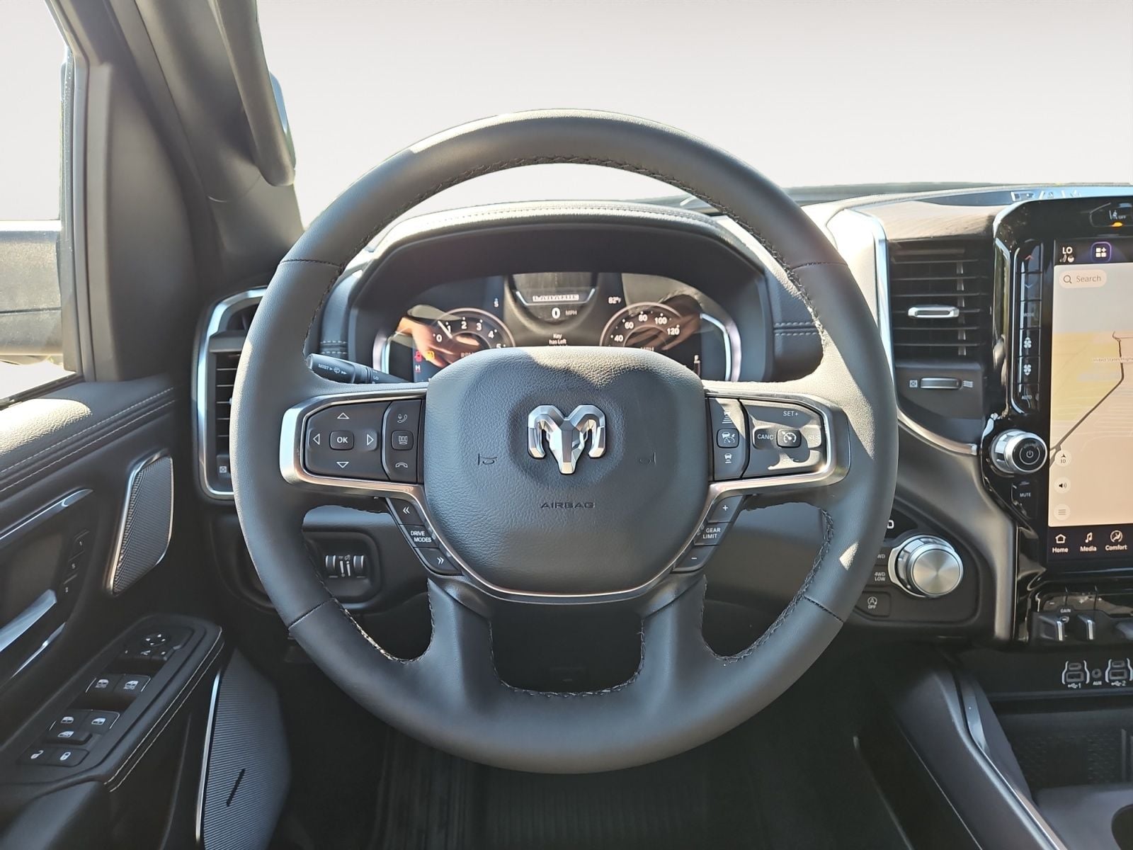 New 2027 Ram 1500 Laramie - photo - 11
