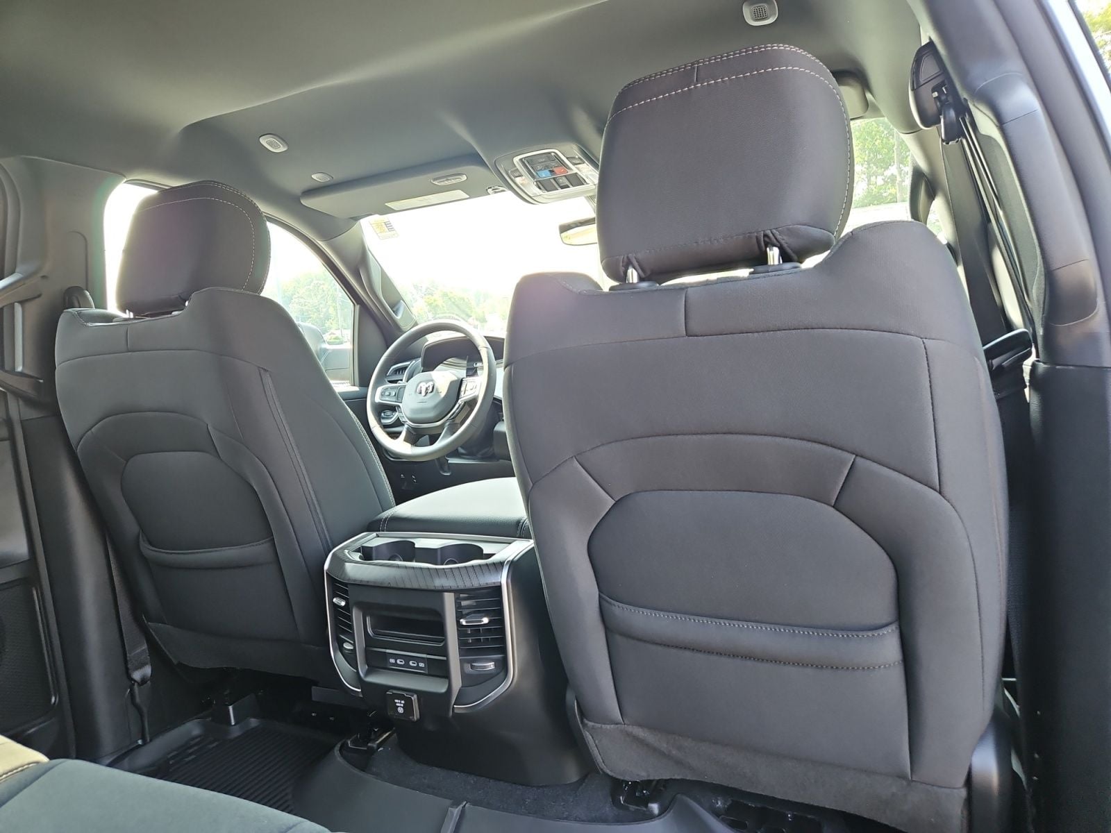New 2026 Ram 1500 Big Horn/Lone Star - photo - 17