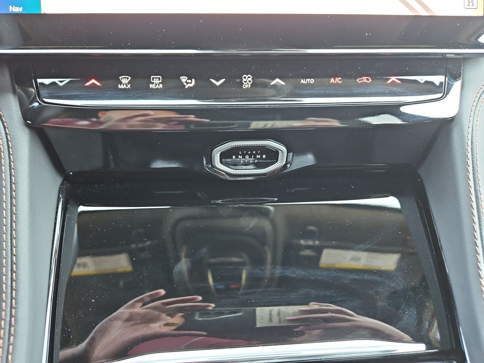 New 2026 Jeep Grand Cherokee Summit - photo - 26