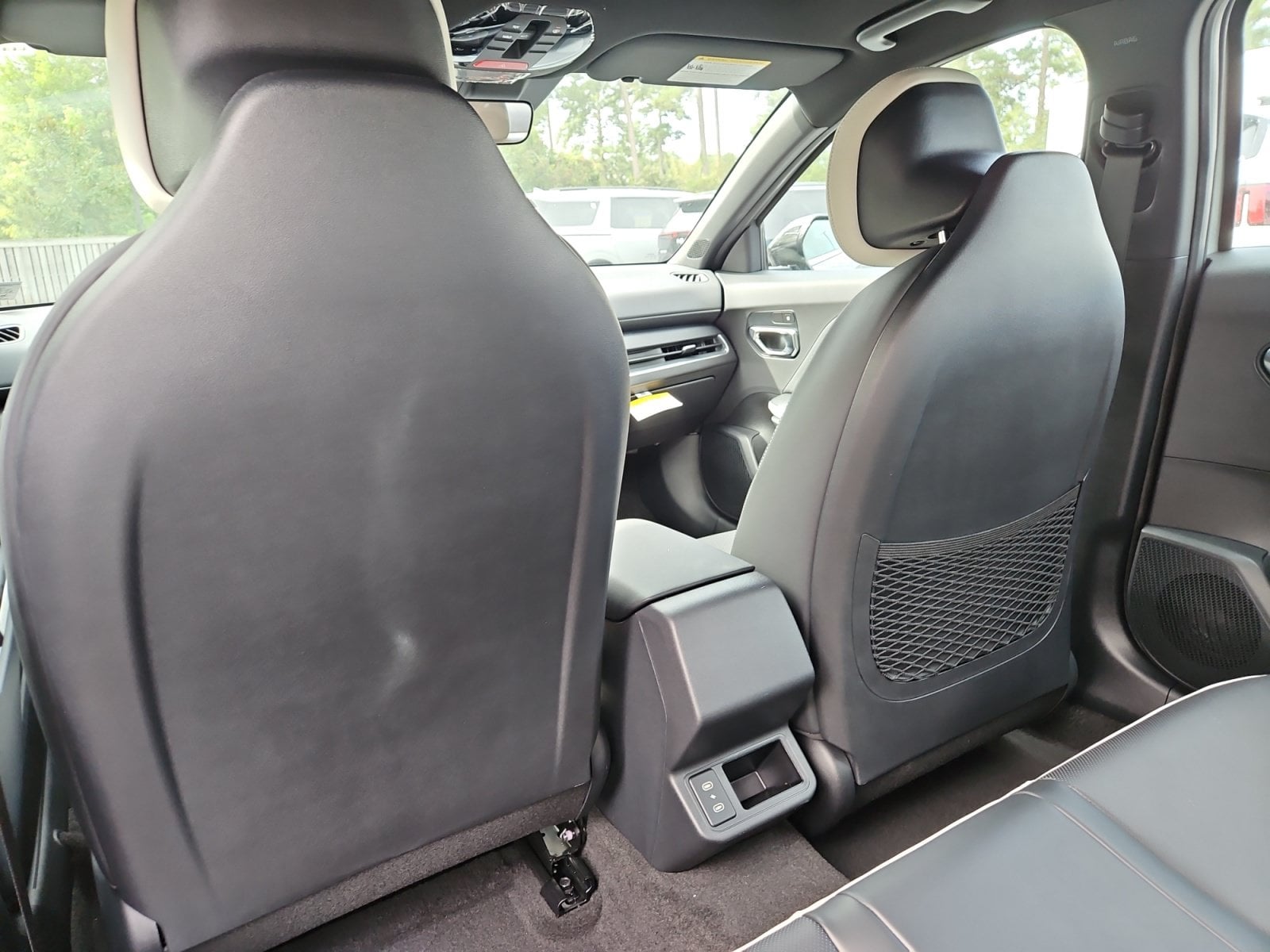 New 2026 Kia K4 GT-Line - photo - 19