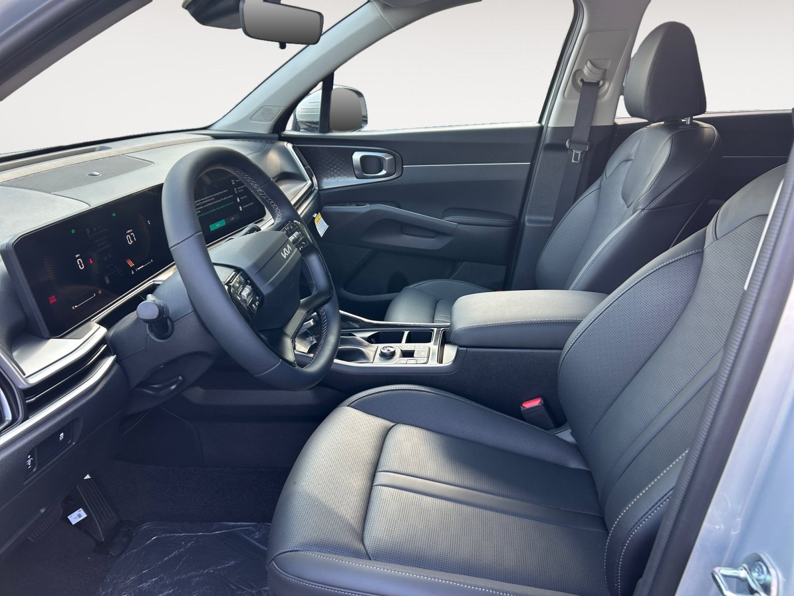 New 2026 Kia Sorento S - photo - 8