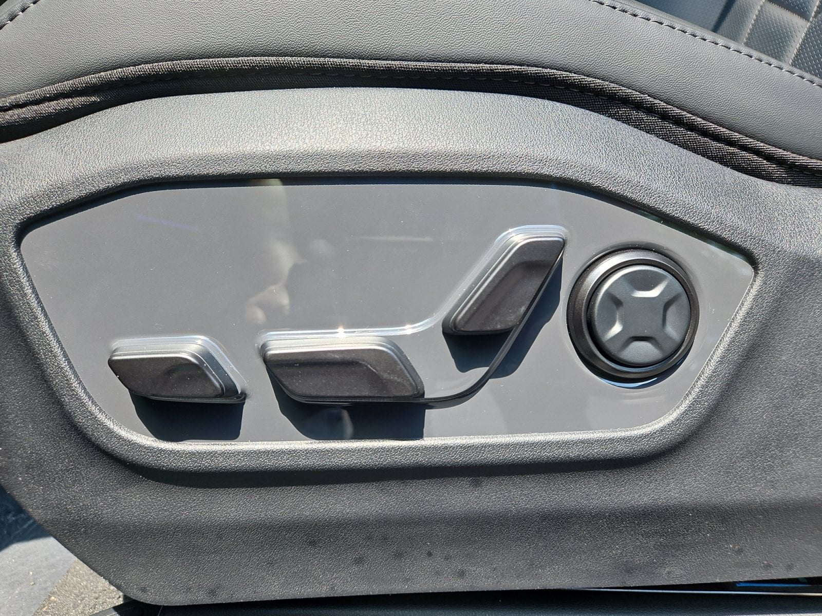 New 2027 Kia Telluride X-Line SX - photo - 20