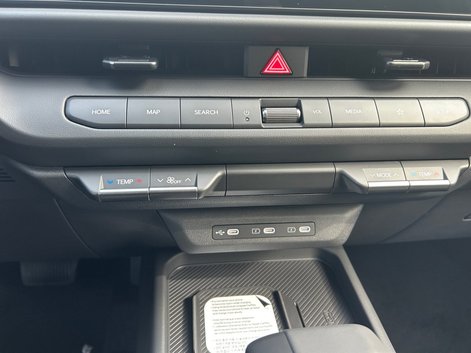 New 2027 Kia Seltos X-Line S - photo - 23