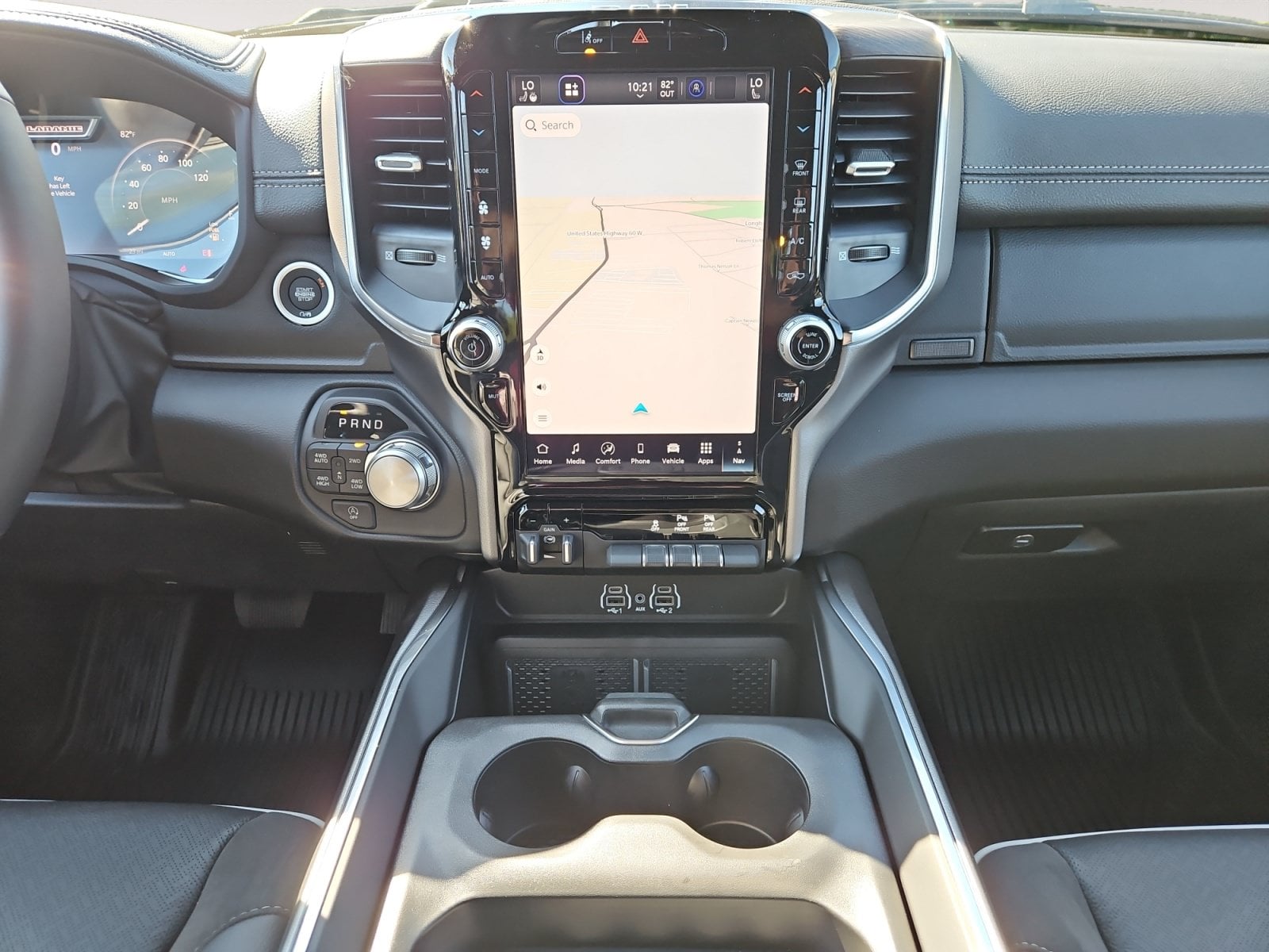 New 2027 Ram 1500 Laramie - photo - 10