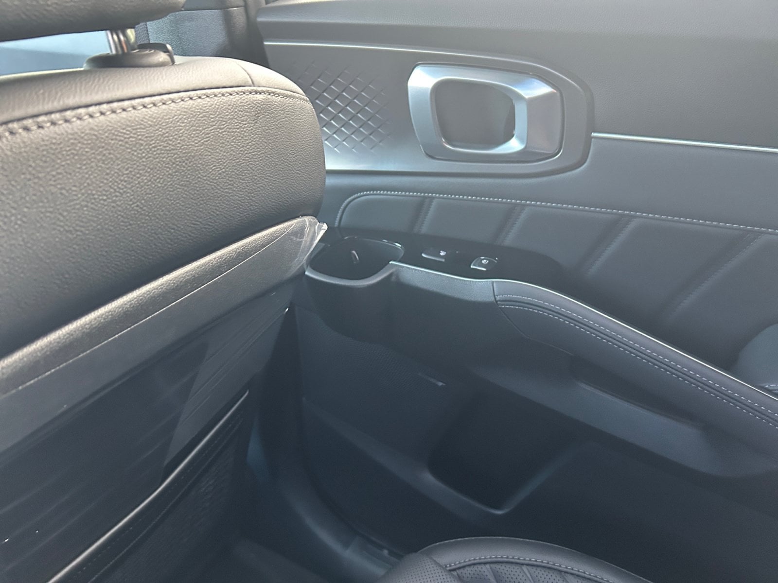 New 2026 Kia Sorento Hybrid X-Line SX Prestige - photo - 19