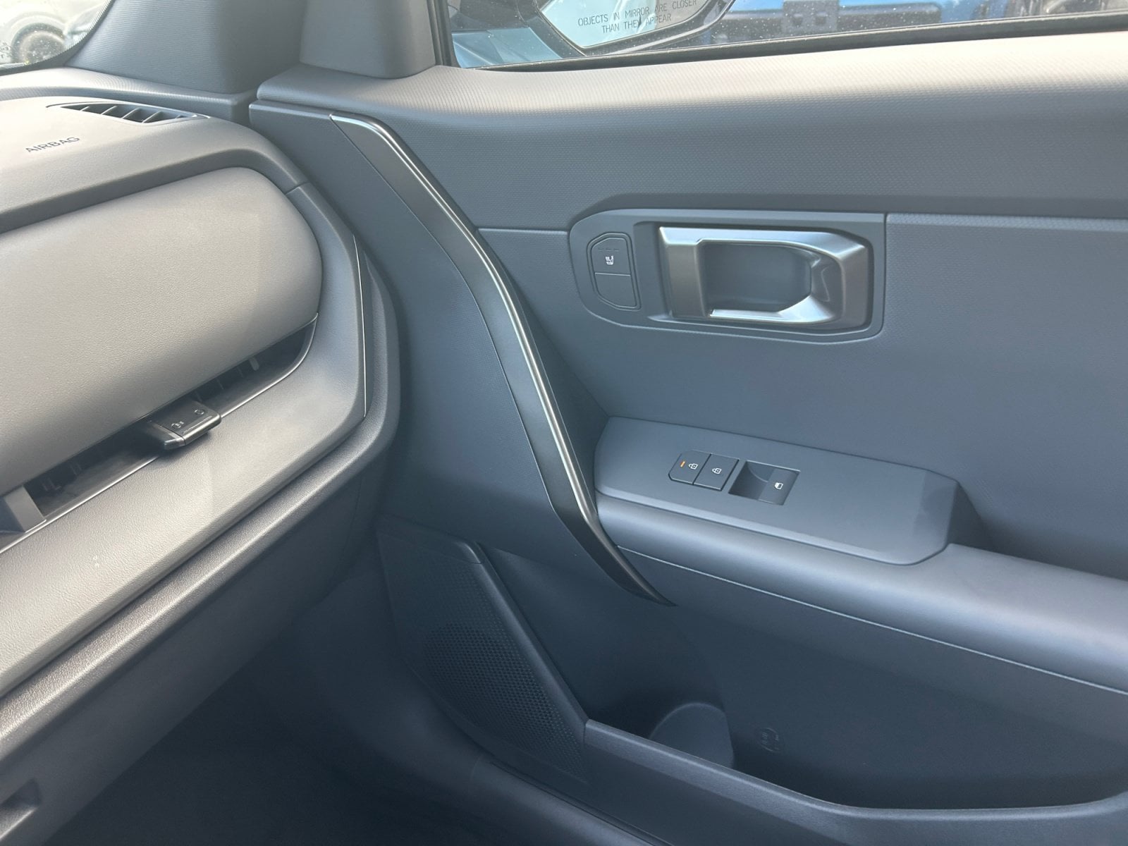 New 2027 Kia Seltos X-Line S - photo - 27