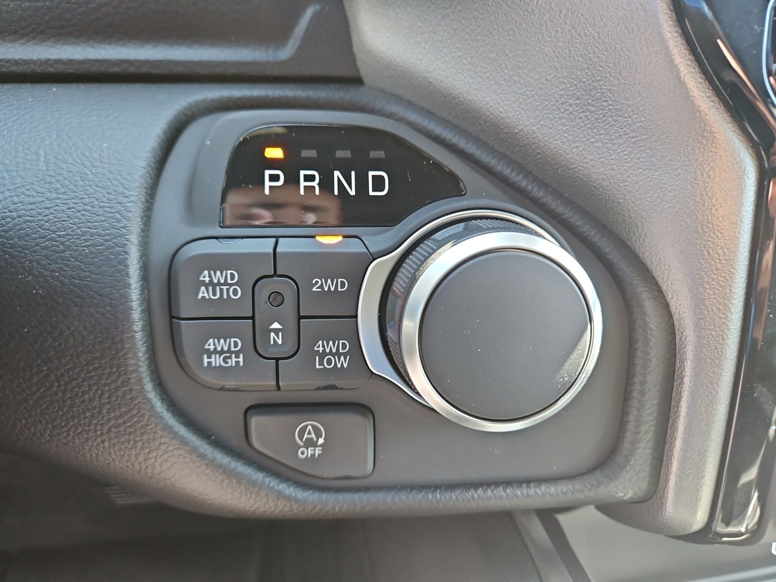 New 2026 Ram 1500 Big Horn/Lone Star - photo - 26