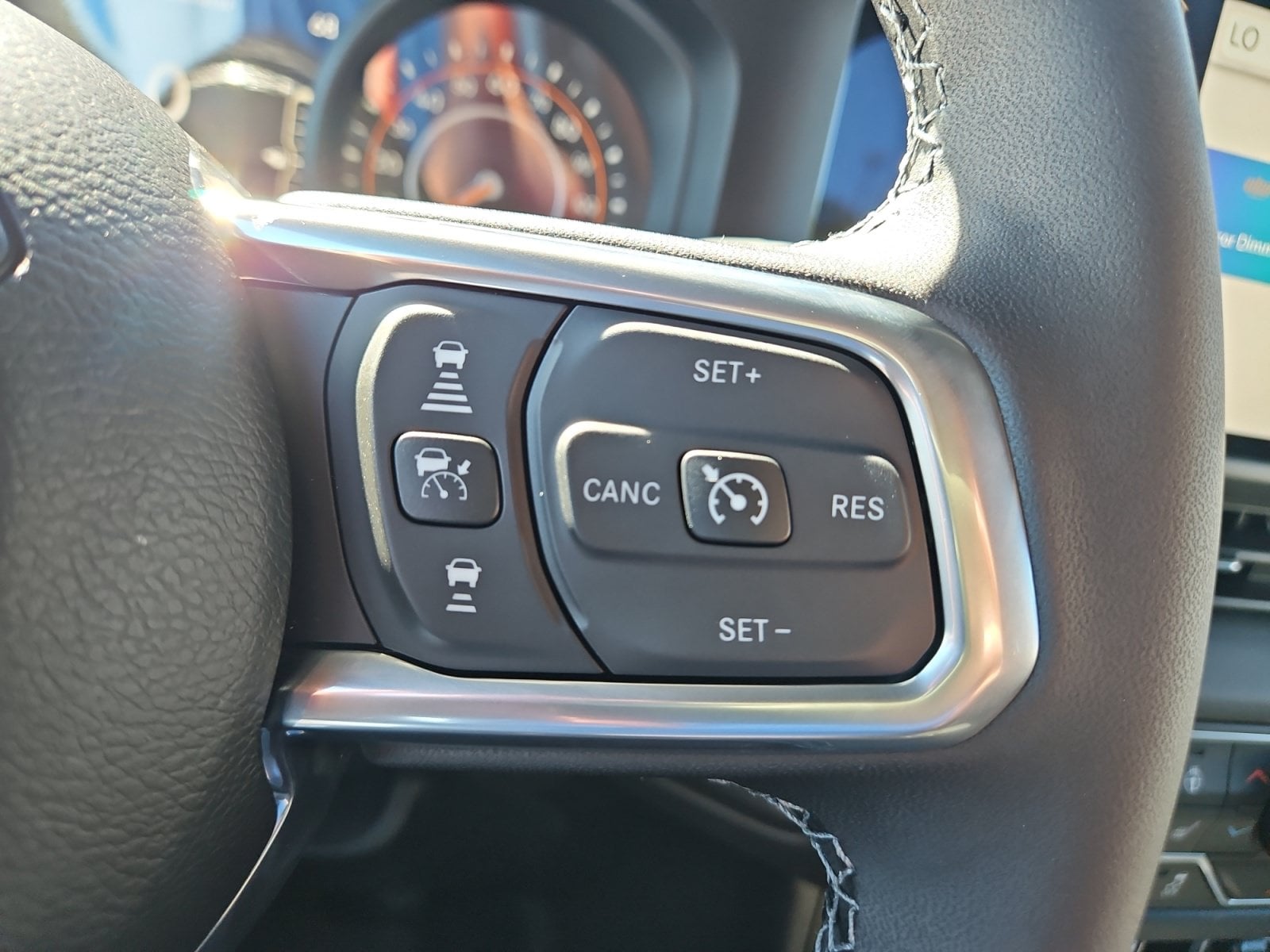 New 2027 Jeep Wrangler Sahara - photo - 24