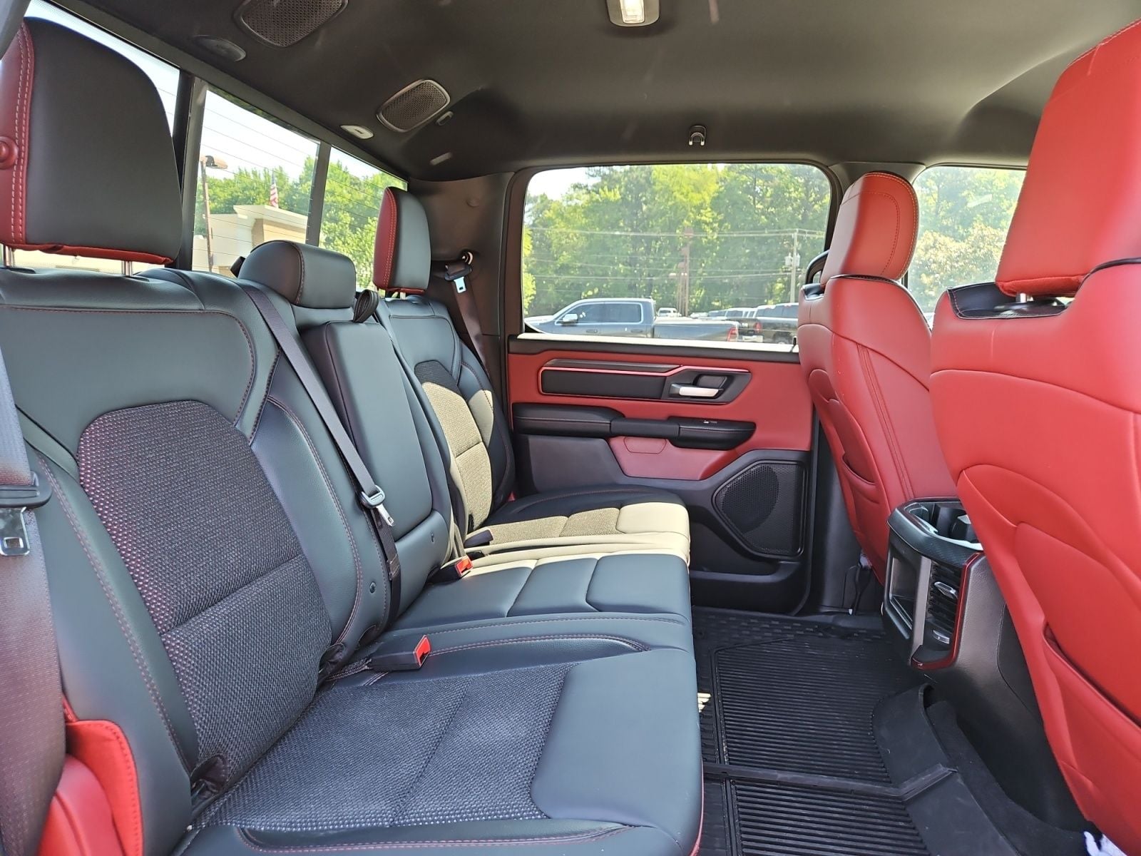 Pre-Owned 2026 Ram 1500 Rebel - photo - 16