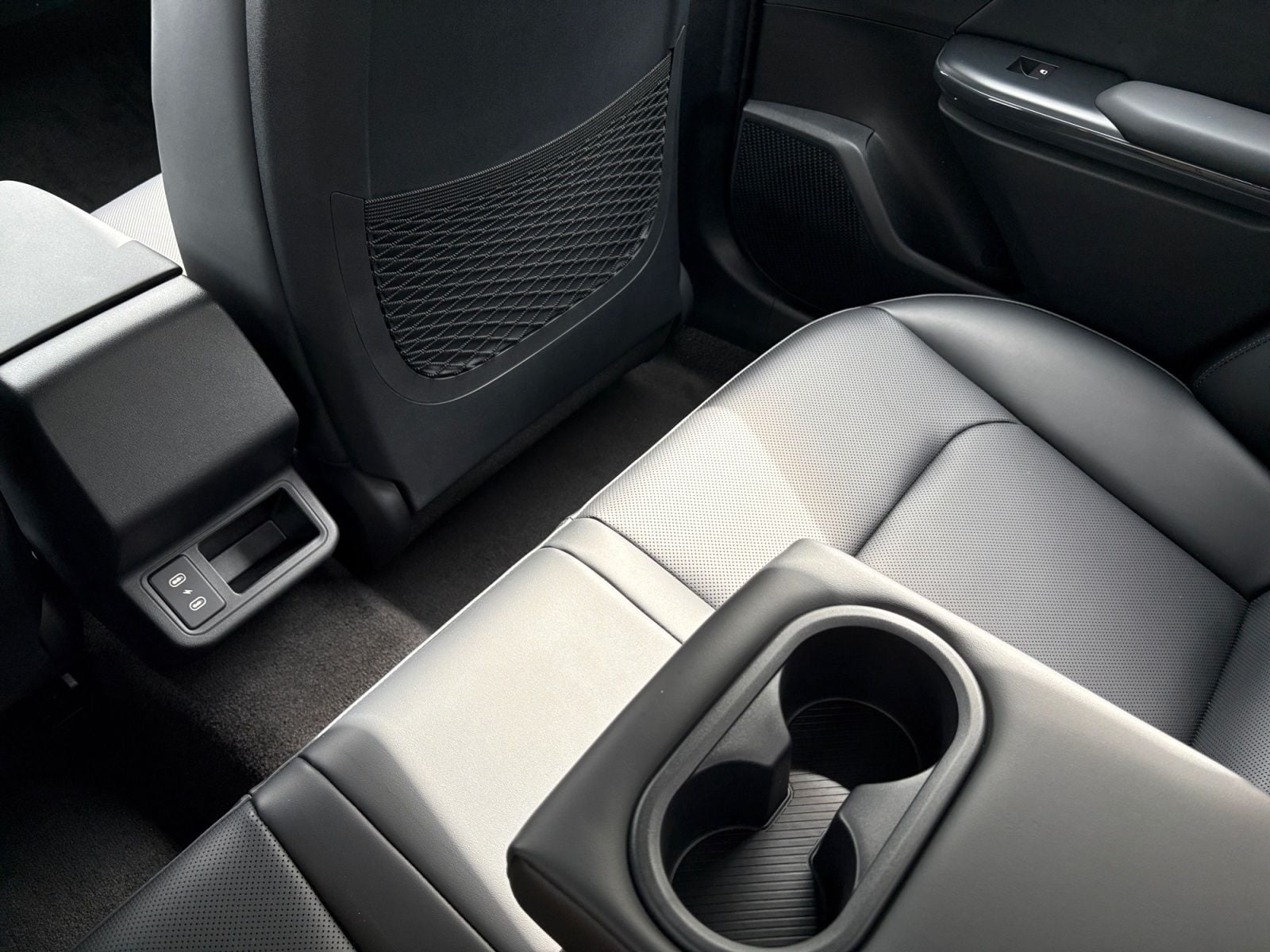New 2026 Kia K4 EX - photo - 17