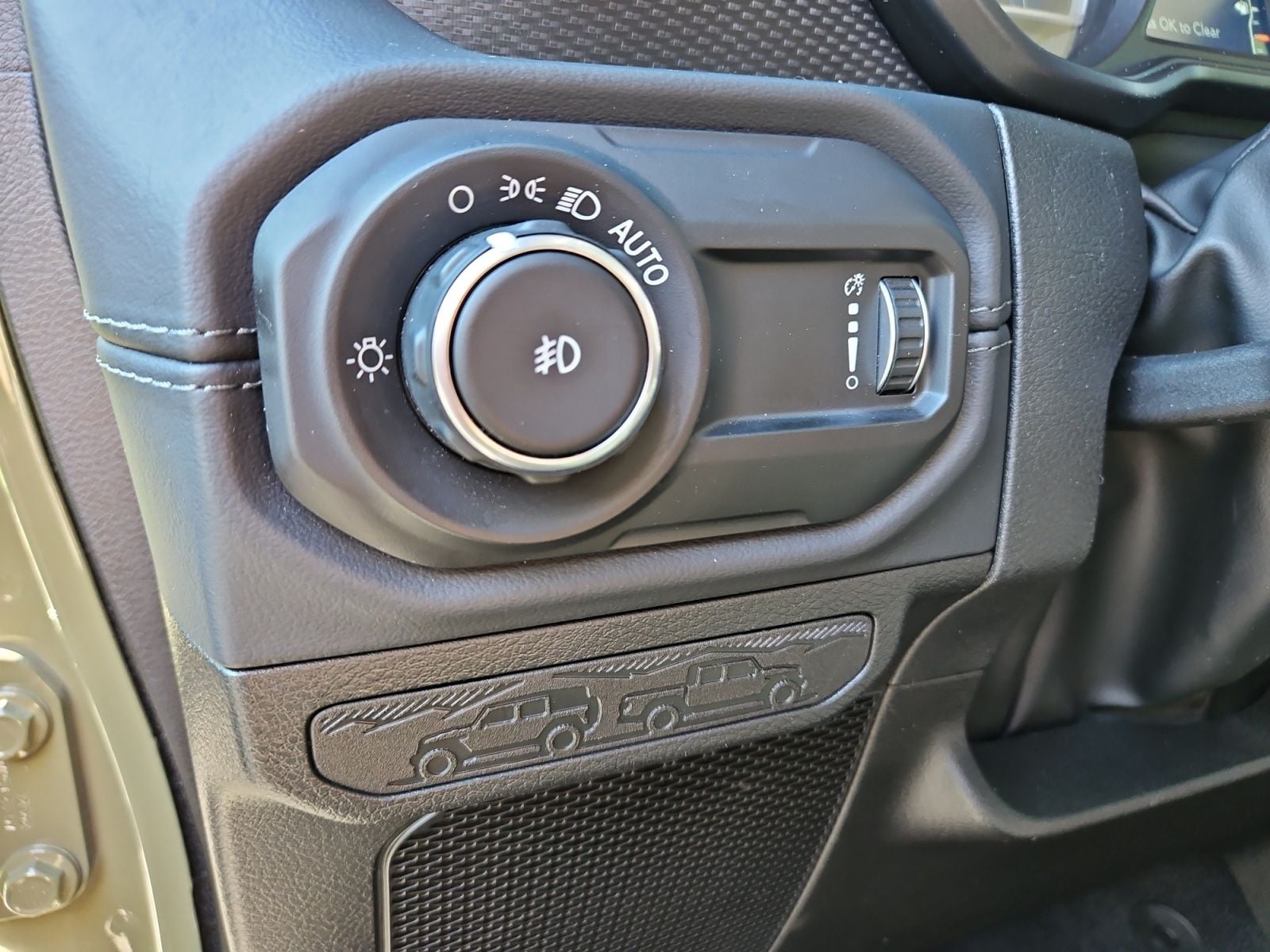 Pre-Owned 2026 Jeep Wrangler Rubicon - photo - 22