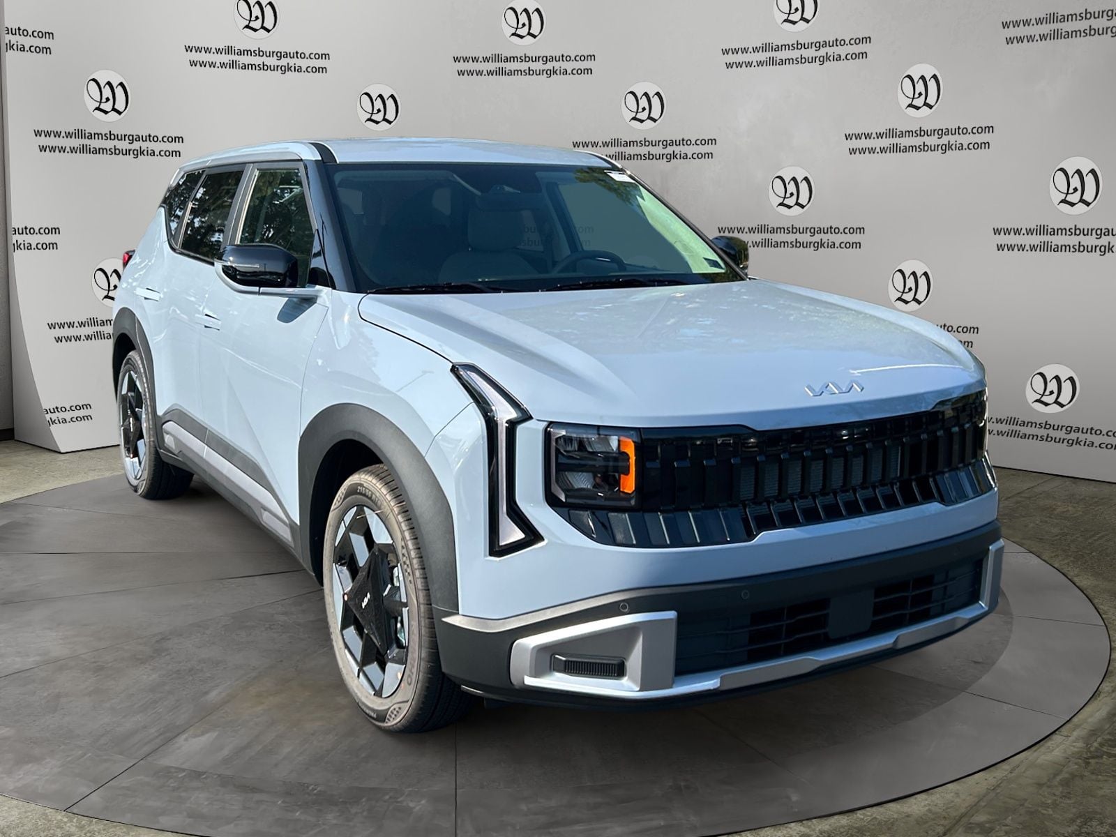 New 2027 Kia Seltos EX - photo - 6