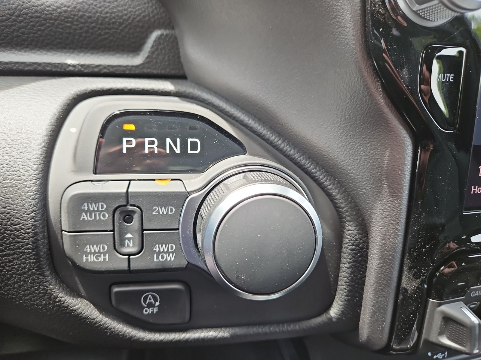 New 2026 Ram 1500 Big Horn/Lone Star - photo - 27