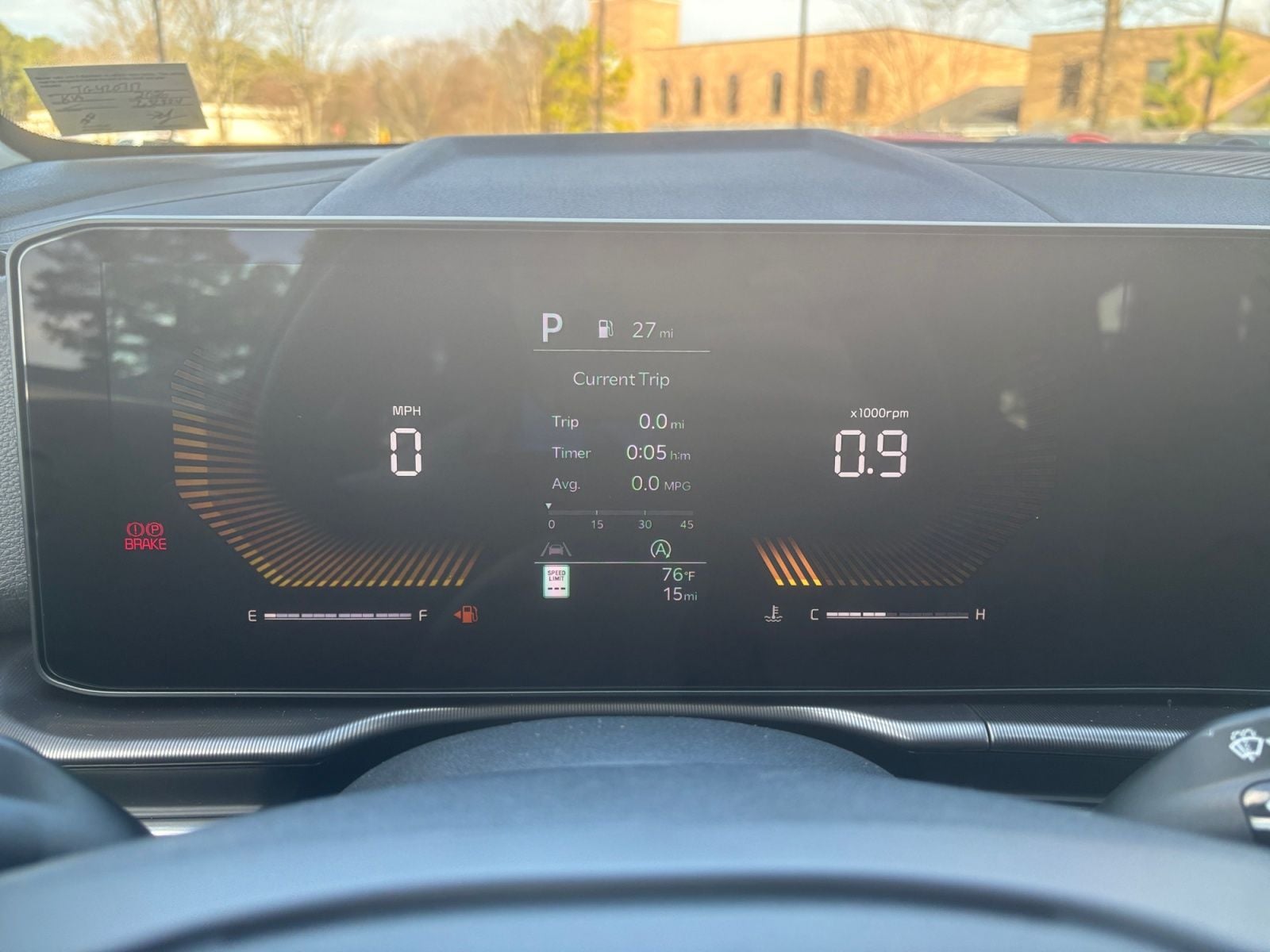 New 2026 Kia Sportage EX - photo - 23