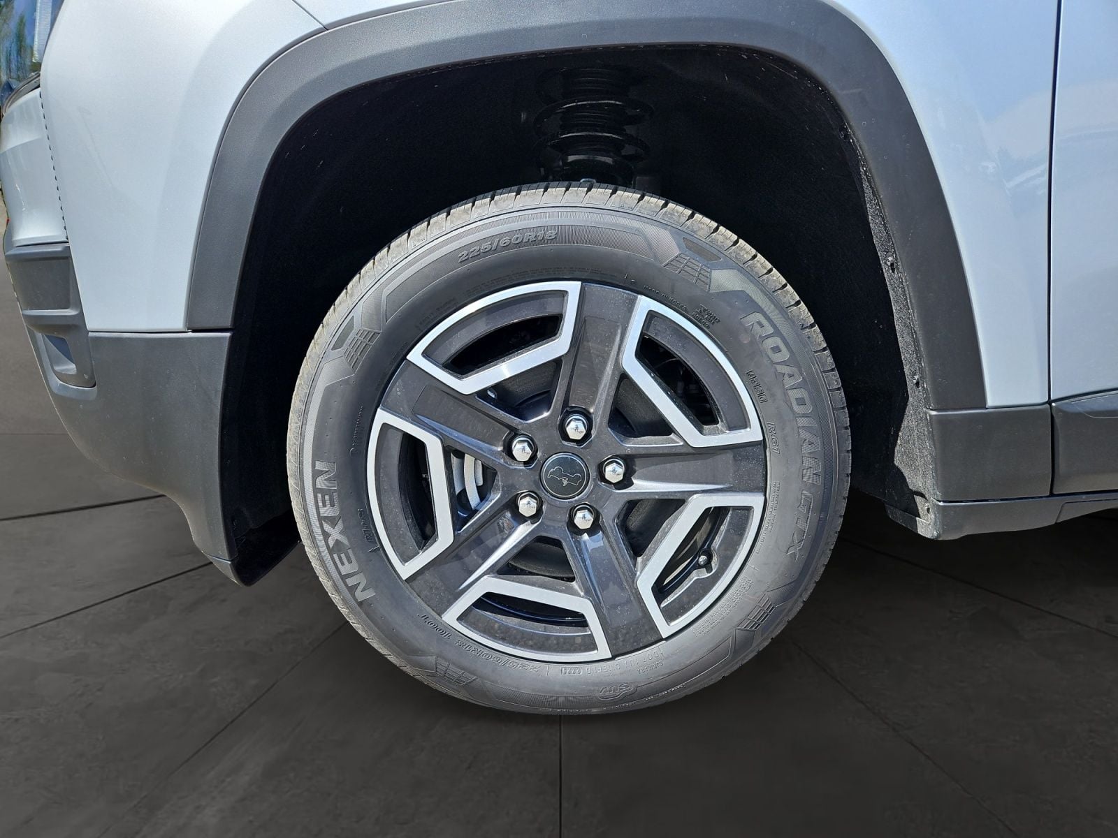 New 2026 Jeep Cherokee Limited - photo - 13