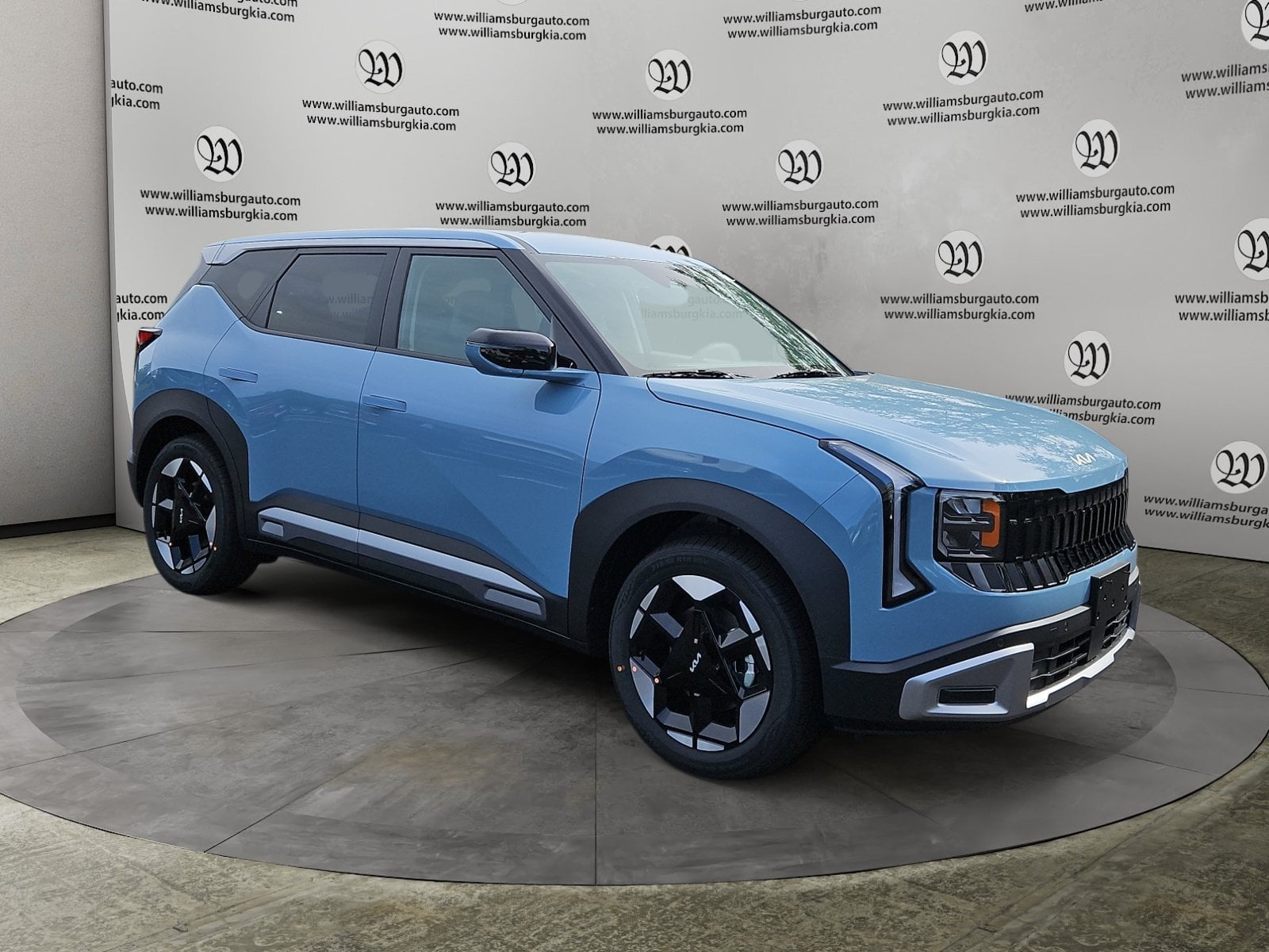 New 2027 Kia Seltos EX - photo - 6