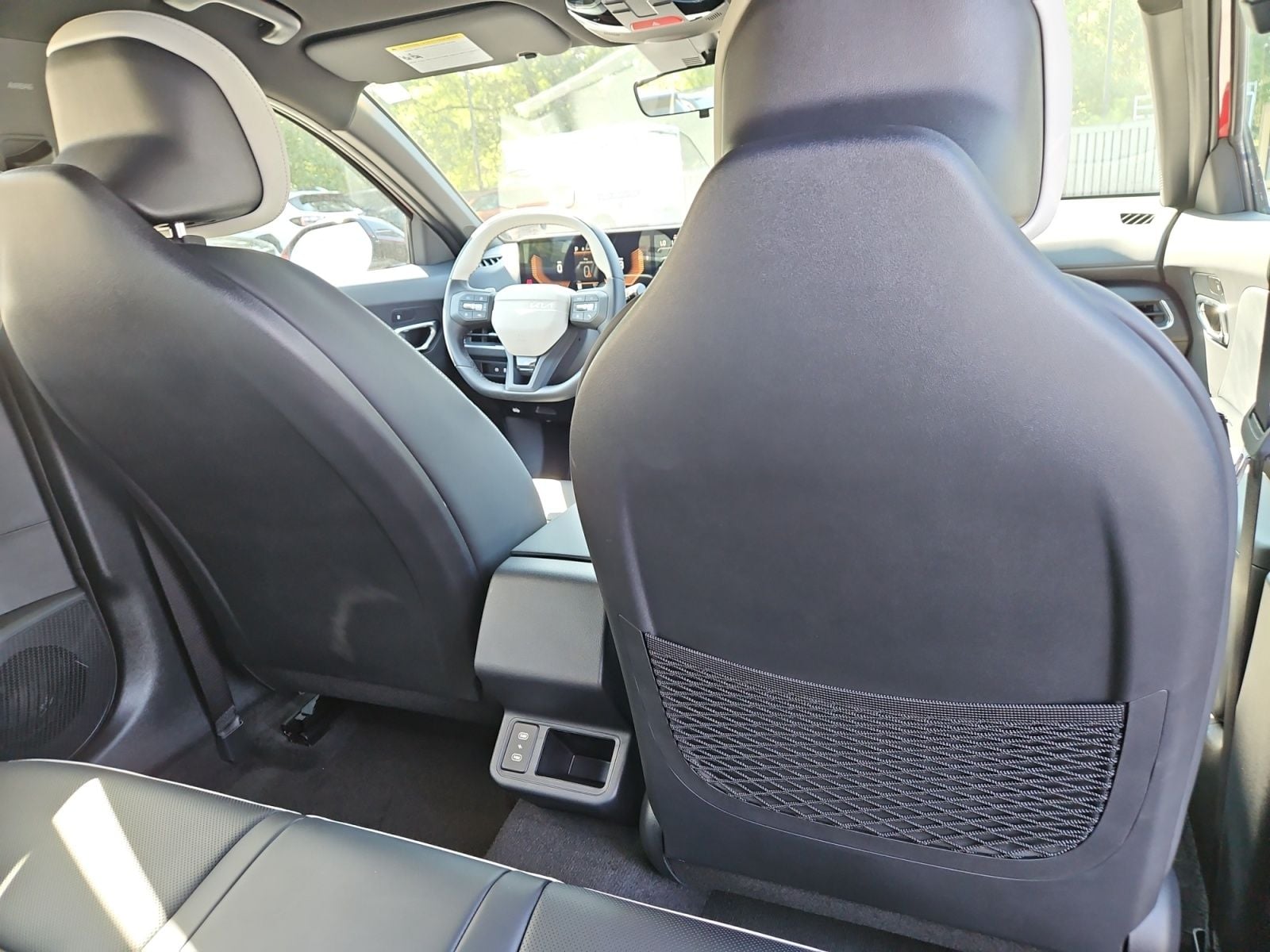 New 2026 Kia K4 GT-Line - photo - 17