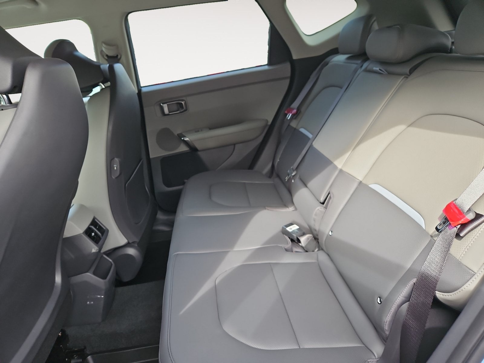 New 2027 Kia Seltos EX - photo - 12