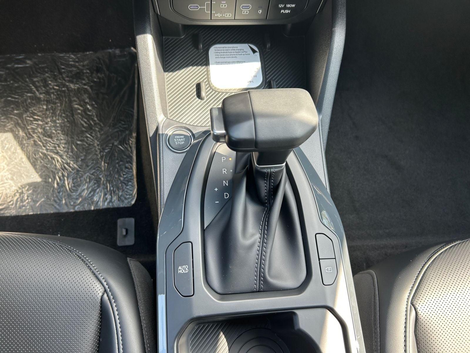 New 2026 Kia K4 EX - photo - 18