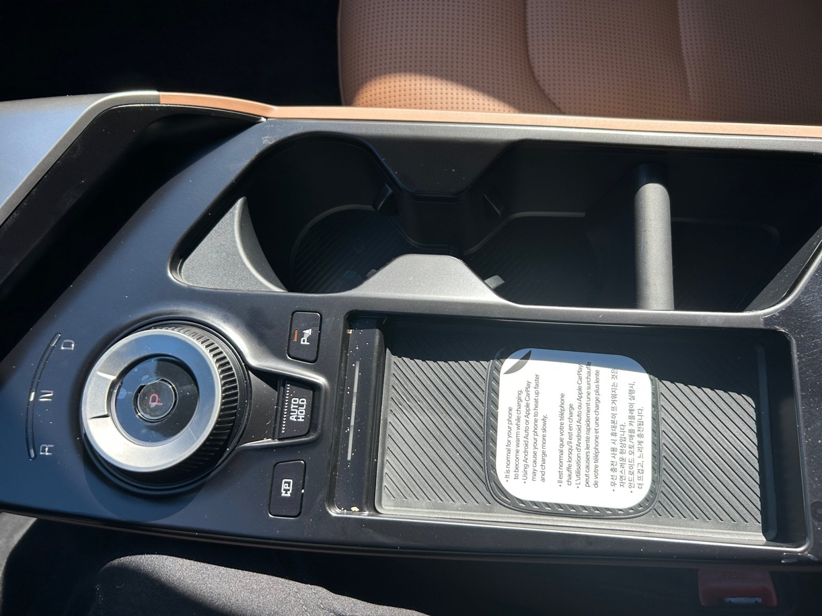 New 2026 Kia EV6 Wind - photo - 25