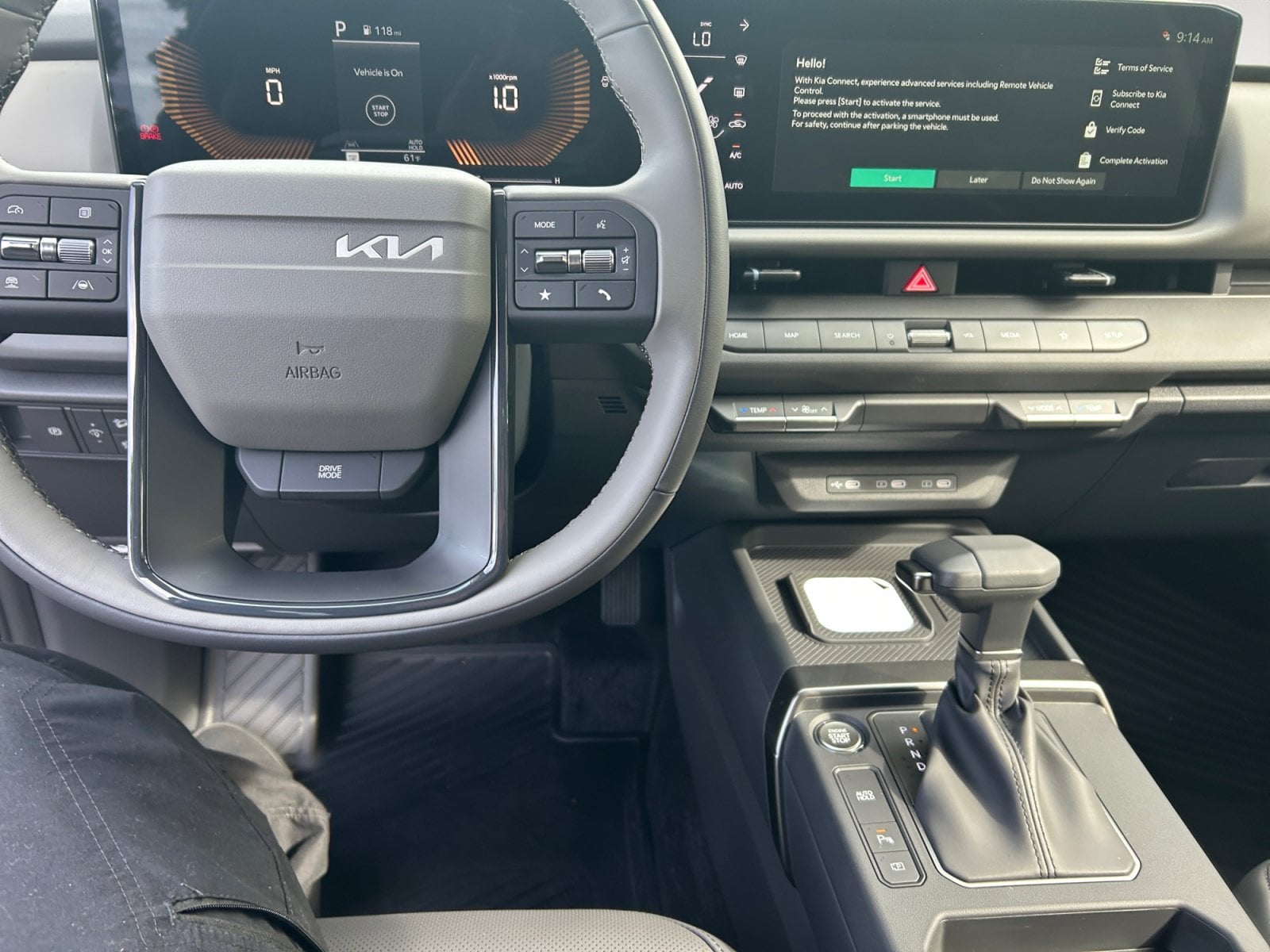 New 2027 Kia Seltos EX - photo - 9