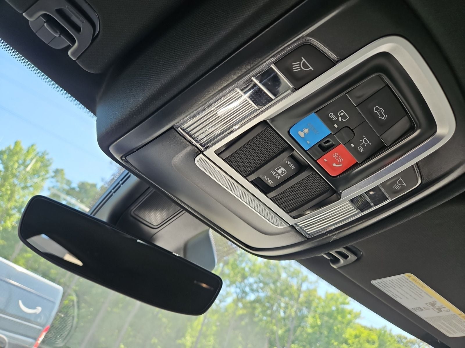 New 2026 Ram 1500 Big Horn/Lone Star - photo - 28