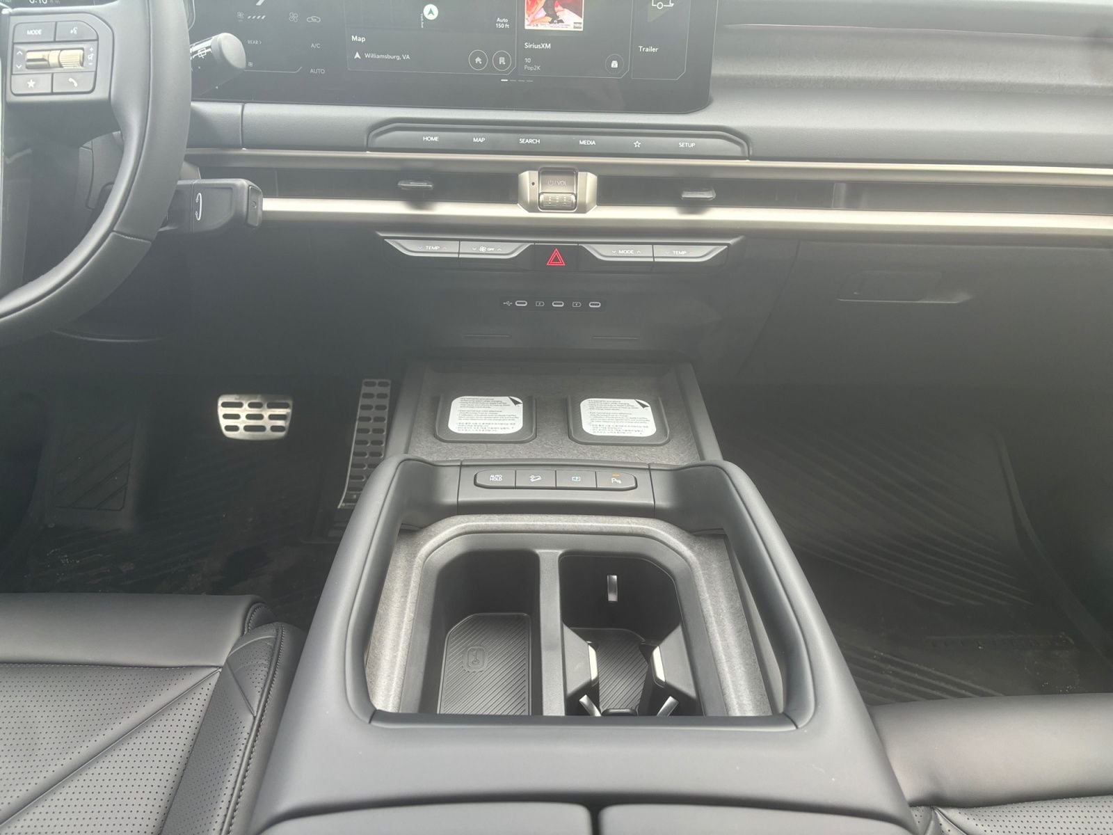 New 2027 Kia Telluride SX - photo - 10