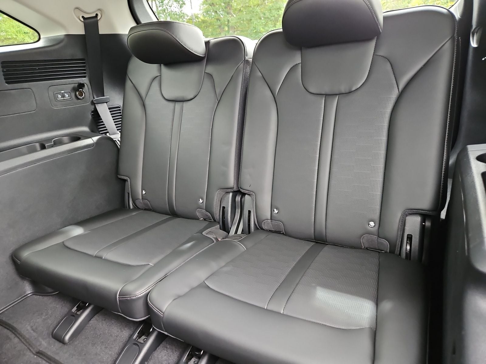 New 2026 Kia Sorento S - photo - 19