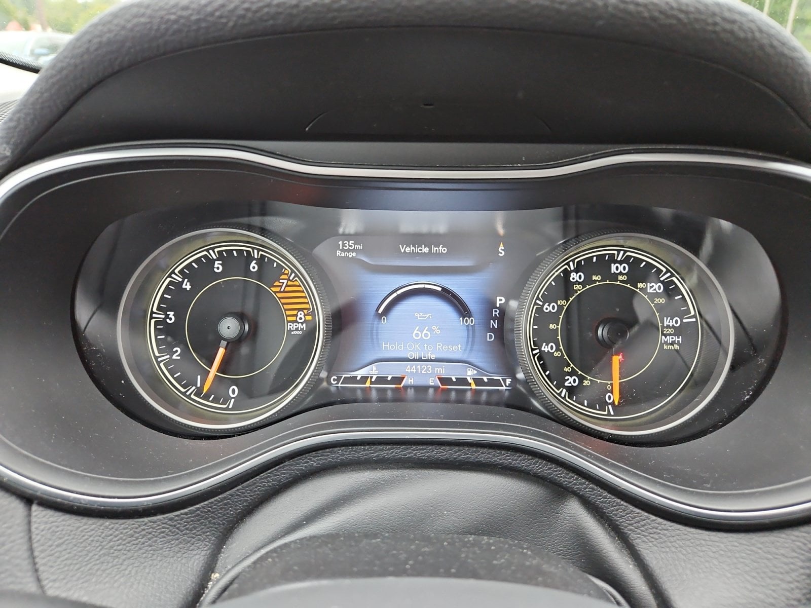 Pre-Owned 2022 Jeep Cherokee Trailhawk - photo - 23