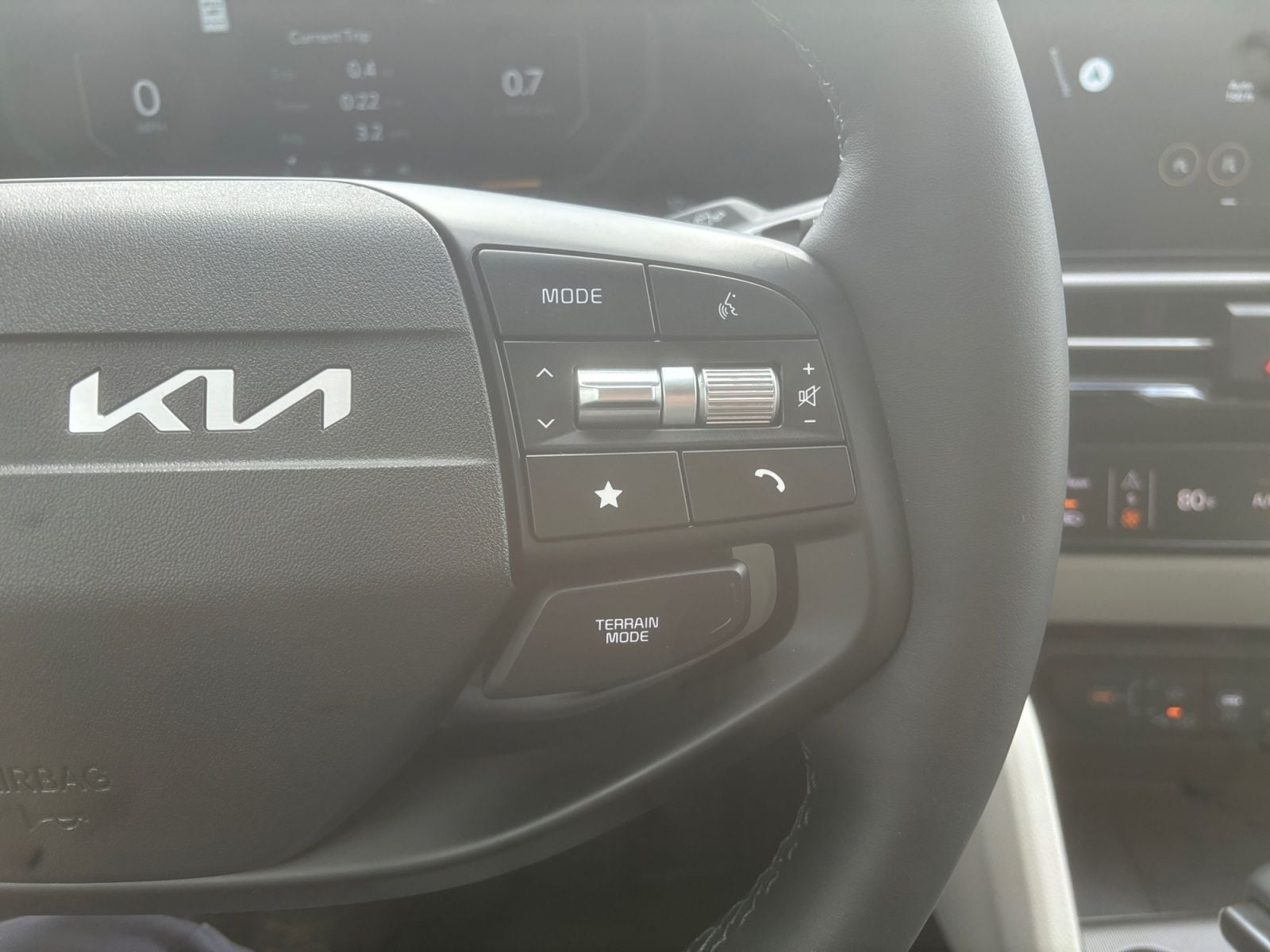 New 2026 Kia Sportage SX-Prestige - photo - 22