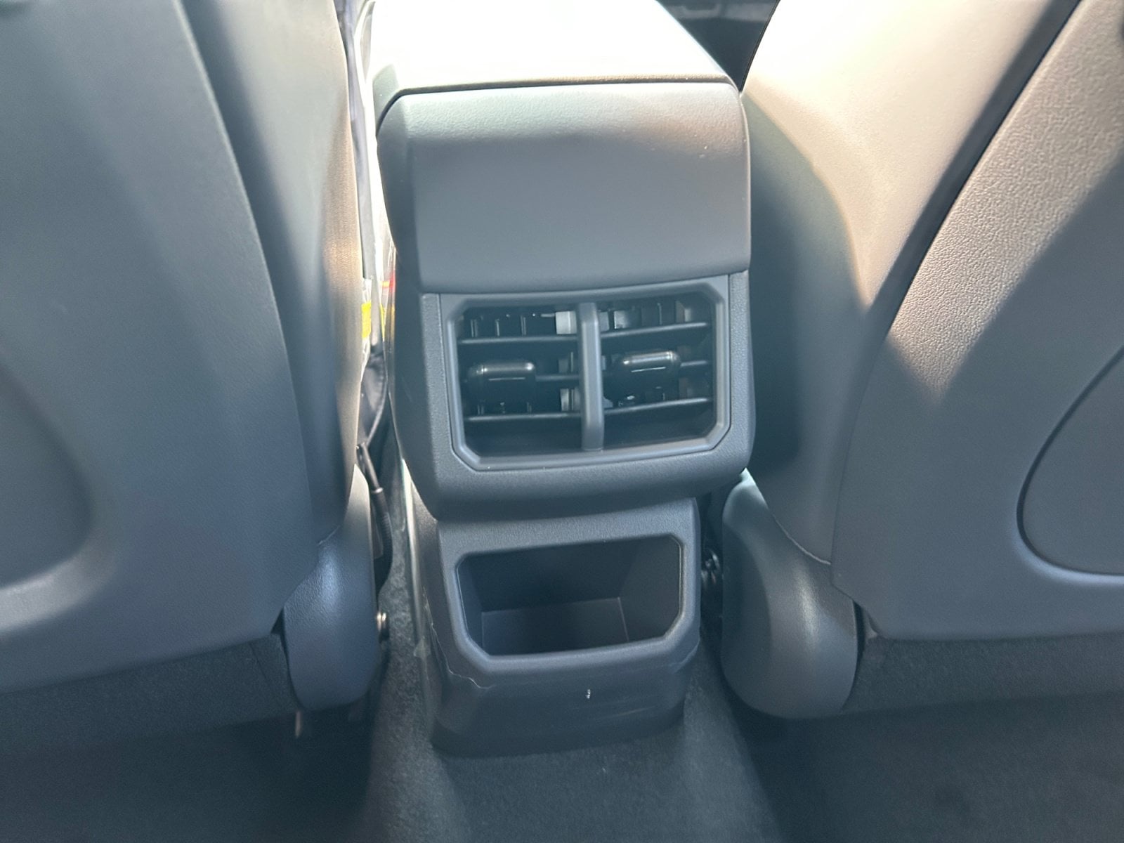New 2027 Kia Seltos X-Line S - photo - 17