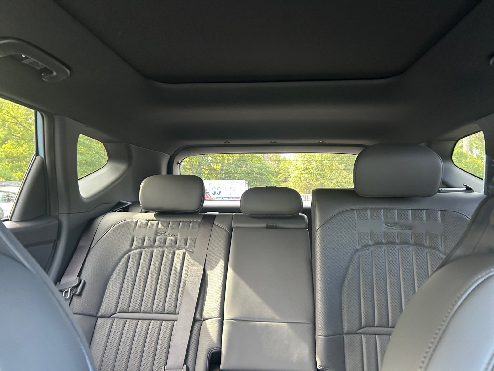 New 2027 Kia Seltos X-Line S - photo - 29