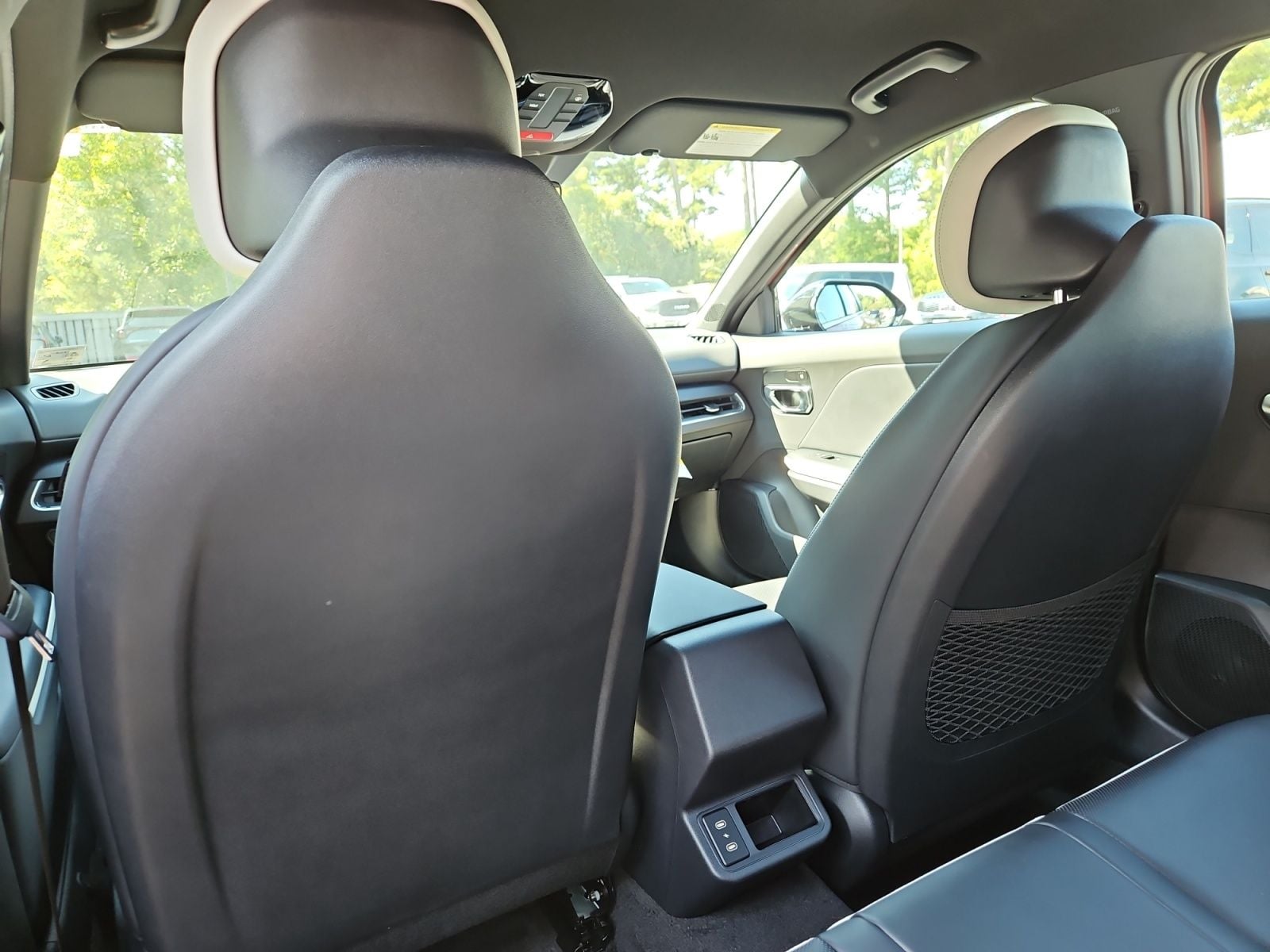 New 2026 Kia K4 GT-Line - photo - 19
