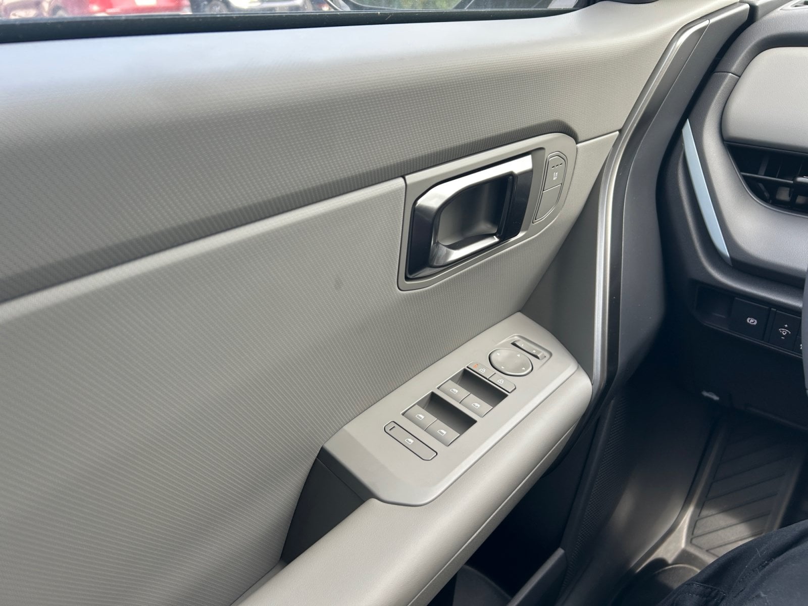 New 2027 Kia Seltos EX - photo - 27