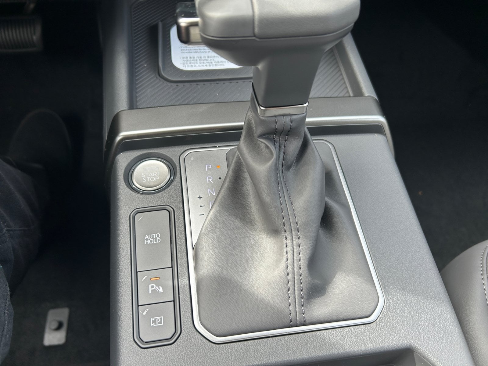 New 2027 Kia Seltos EX - photo - 25