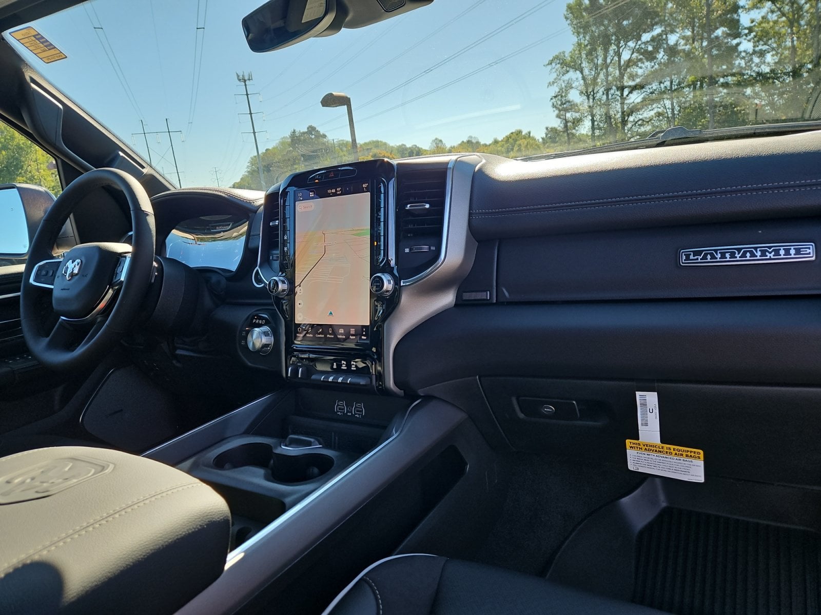 New 2027 Ram 1500 Laramie - photo - 15