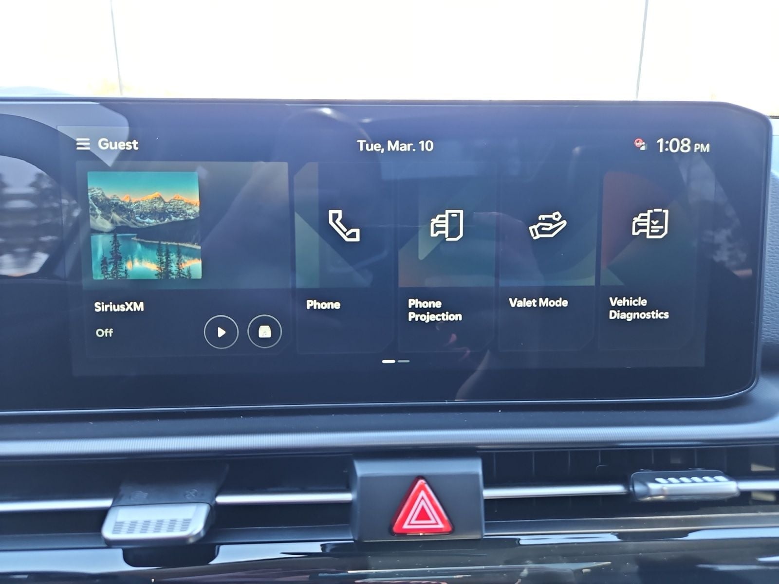 New 2026 Kia Sportage EX - photo - 27