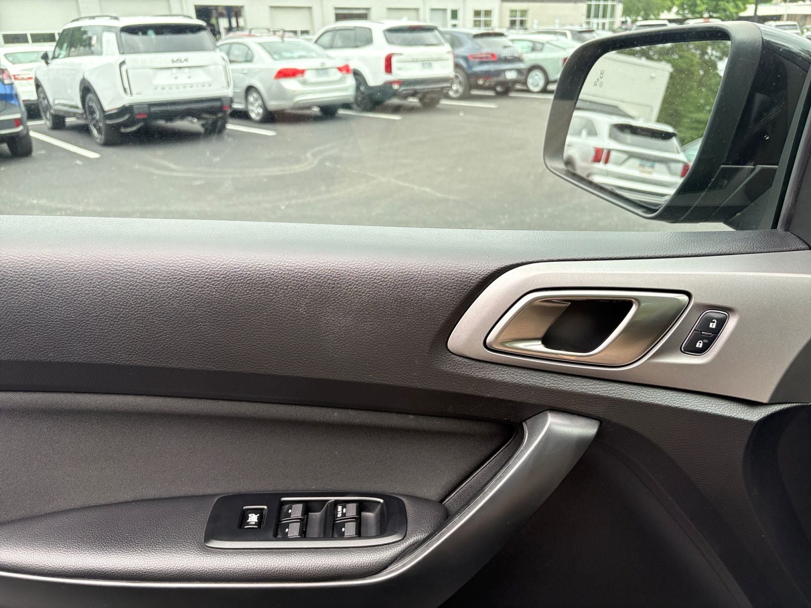 Pre-Owned 2020 Ford Ranger XLT - photo - 22