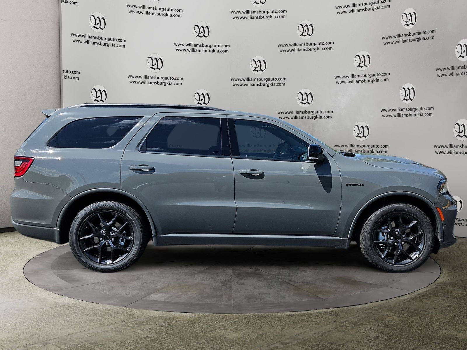 New 2027 Dodge Durango GT - photo - 5