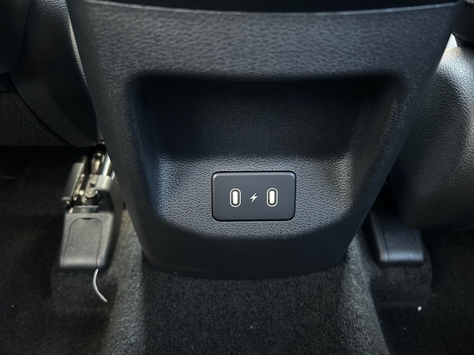 New 2027 Kia Sportage Hybrid S - photo - 26