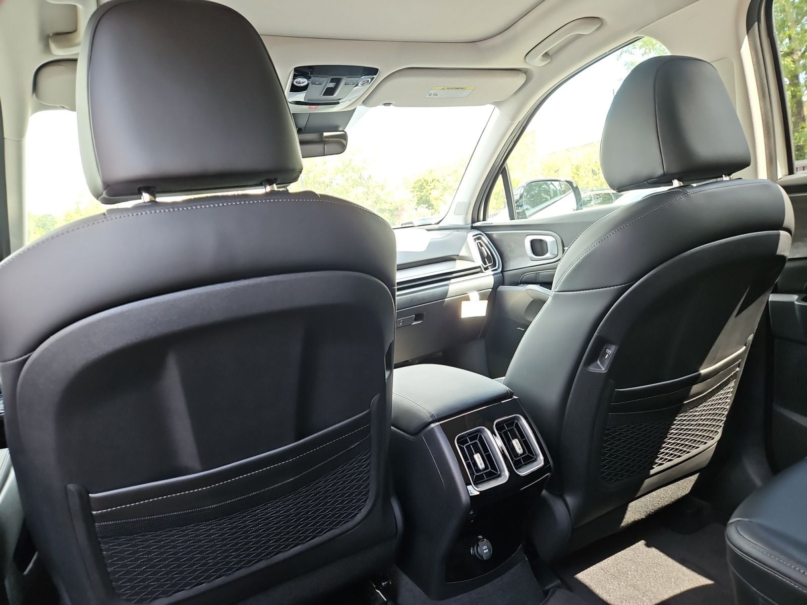 New 2026 Kia Sorento X-Line SX - photo - 19